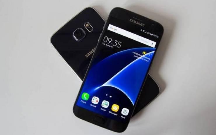 إليكم بعض المعلومات عن Galaxy S8