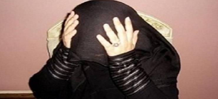 طلقها ورماها في الشارع بمنتصف الليل فكان انتقامها بشعا