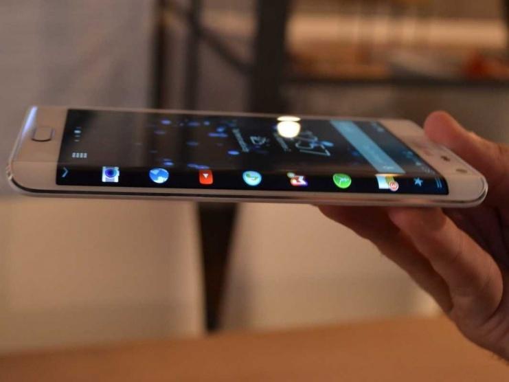 سامسونغ تطلق هاتفها الذكي Galaxy Note 7