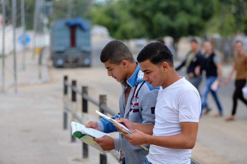 موعد نتائج اكمال الثانوية العامة لم يحدد بعد