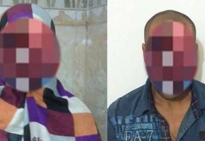 ارضاءاً لخطيبته هذا ما فعله شاب بوالدته المسكينة