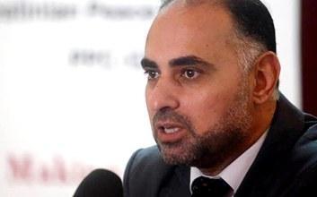 ابو عيطة: لا قوائم مشتركة مع حماس بالانتخابات