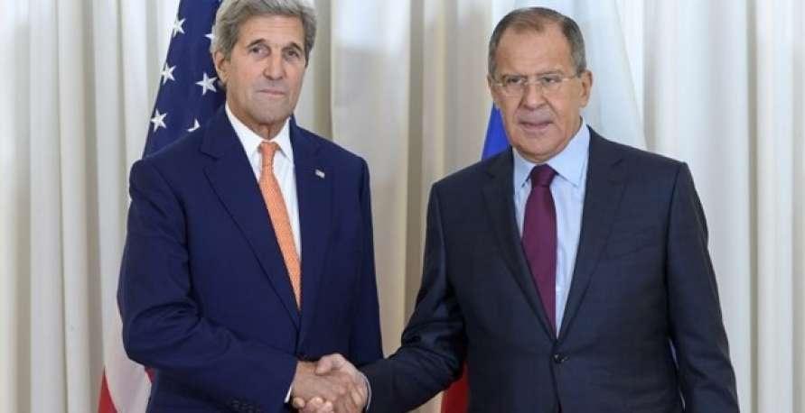 سوريا- اتفاق وقف إطلاق نار وتشكيل حكومة جديدة