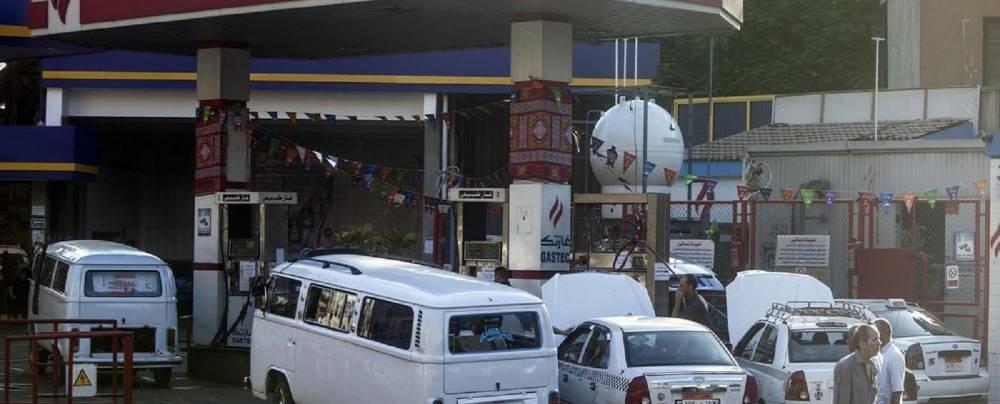 اتفاق لنقل الغاز من قبرص إلى مصر