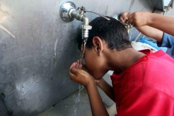 إتفاق قريب يلزم إسرائيل بتوريد 30 مليون كوب من المياه للسلطة