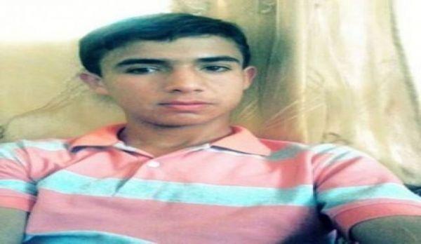 أسير جريح يتفوق بـ