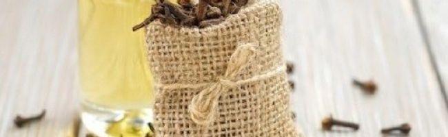 أضرار زيت القرنفل على الأطفال