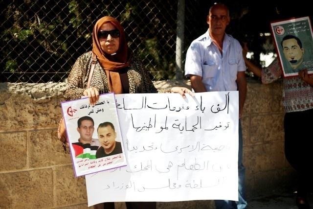 تعليق اعتصام اهالي بيت ساحور احتجاجاً على انقطاع المياه بعد التوصل لاتفاق مع البلدية