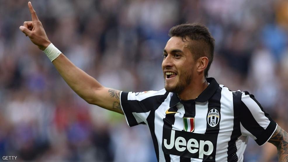 الأرجنتيني بيريرا من يوفنتوس إلى واتفورد