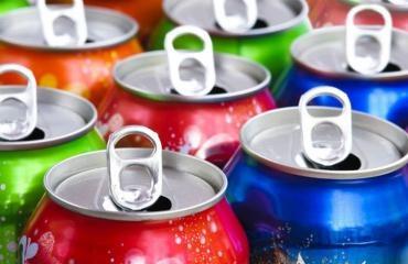 الأمراض التي تسببيها المشروبات الغازية