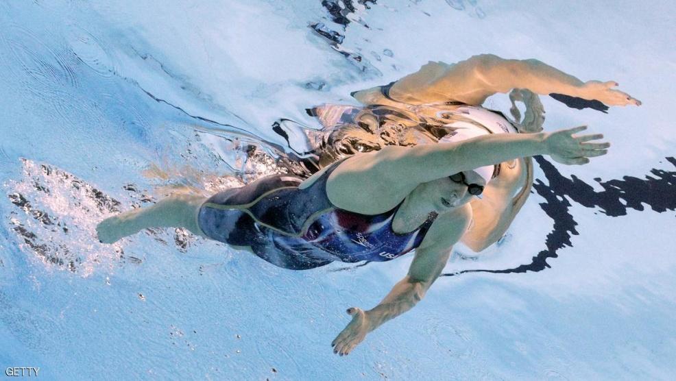 الأميركية ليديكي تهيمن على 