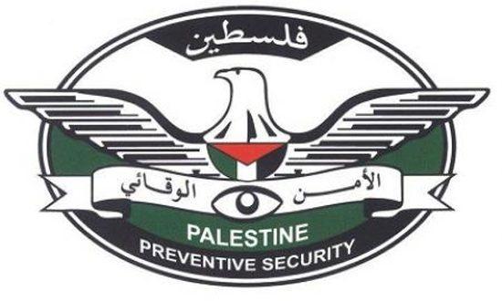 الاحتلال يدعي اعتقال اثنين من الامن الفلسطيني بتهمة صناعة الاسلحة في نابلس