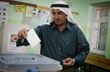 لجنة الانتخابات ترحب ببيان الحكومة حول ضمان الحريات الانتخابية