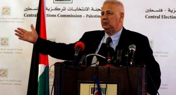 لجنة الانتخابات تعلن فتح باب الترشح