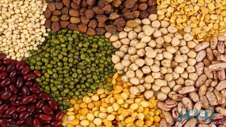 البقوليات تطيل العمر