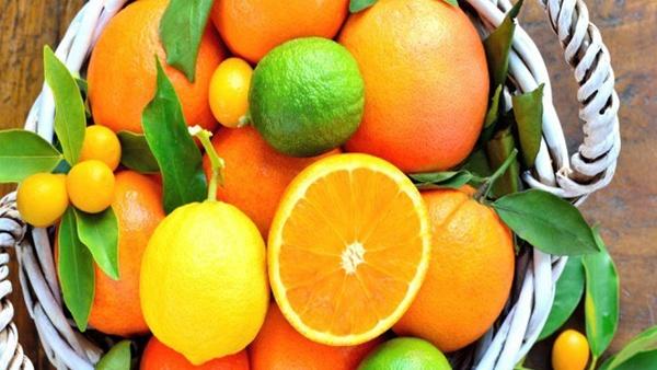 الحمضيات تقاوم أمراض السمنة
