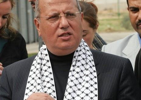 النائب الخضري: نجاح الانتخابات المحلية يفتح الباب مشرعا أمام الانتخابات التشريعية والرئاسية