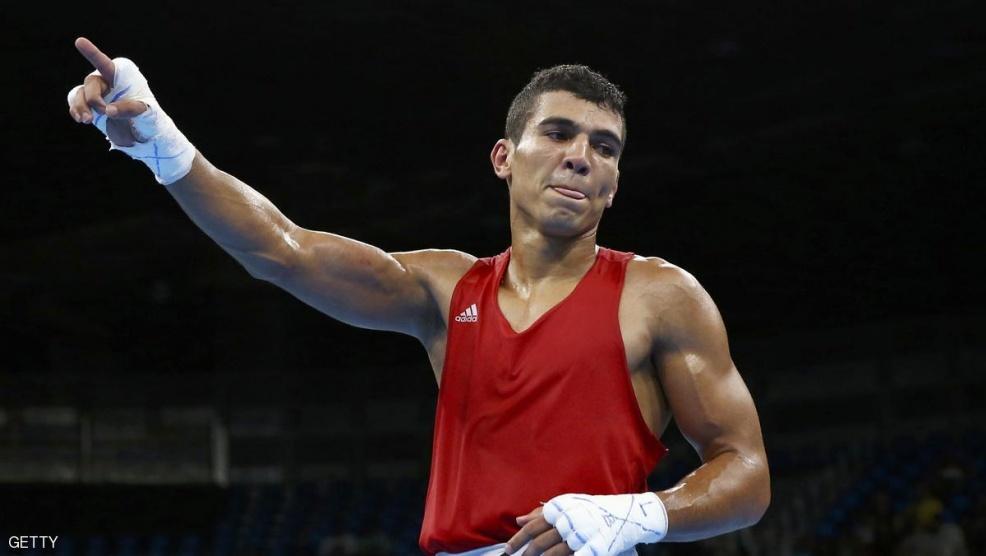 الربيعي وبنشبلة يحملان راية العرب في 