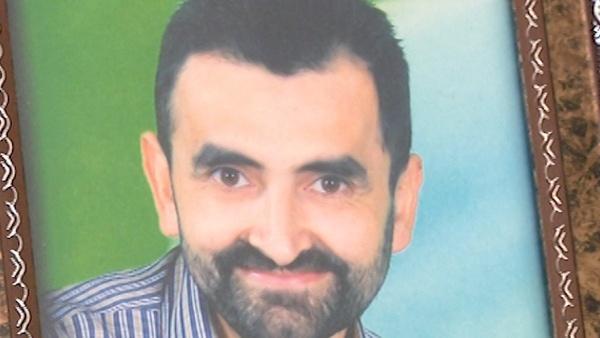 الأسير السايح فقد قوة صوته ووضعه الصحي مأساوي