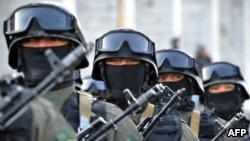 مقتل شخص واصابة 3 اخرين بانفجار سيارة بالسفارة الصينية