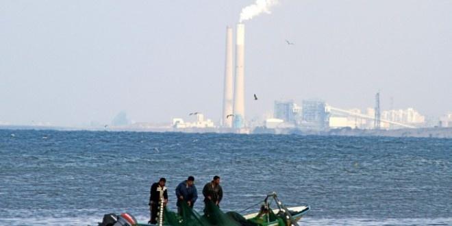 الاحتلال يستهدف الصيادين والمزارعين