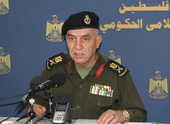 الضميري: لجنة التحقيق بمقتل ابوحلاوة باشرت عملها