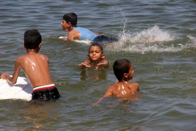 الأرصاد: أجواء حارة لنهاية الأسبوع الجاري