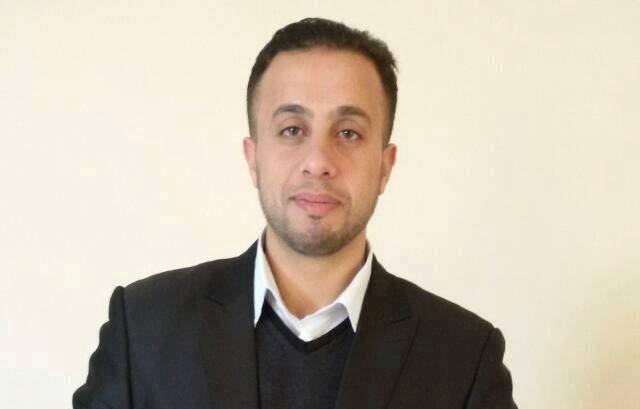 مجندات حاولن إجهاض حمل زوجة الشهيد الفقيه