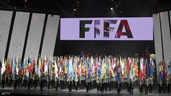 ماليزيا تتنازل عن استضافة مؤتمر الفيفا بسبب الاحتلال