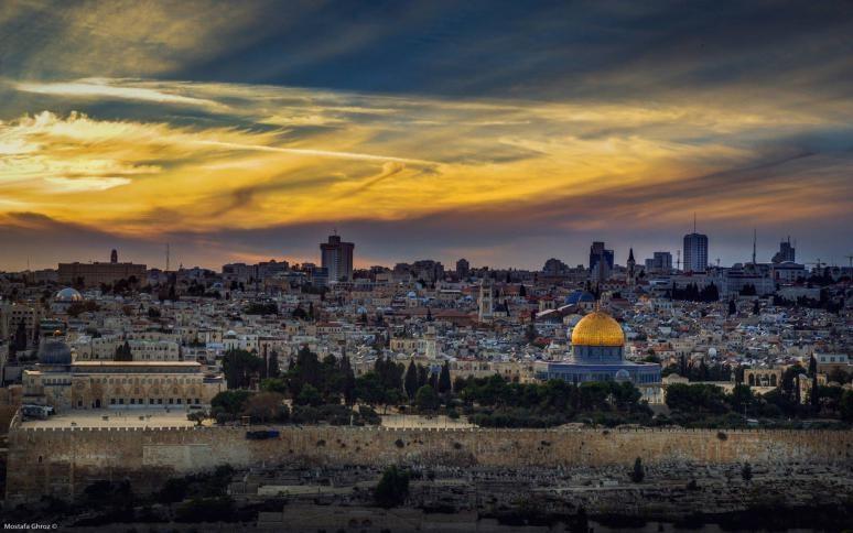 مشروع قرار عربي لزيادة موارد صندوقي الأقصى والقدس