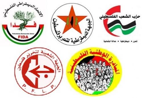 القوى الخمس تؤكد ضرورة اجراء الانتخابات بموعدها