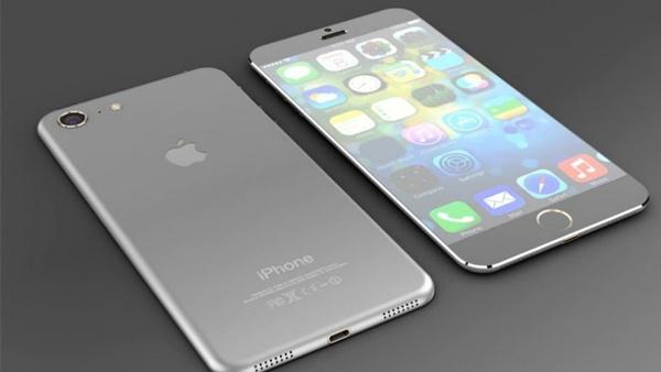 الكشف عن موعد إطلاق Iphone 7 من آبل