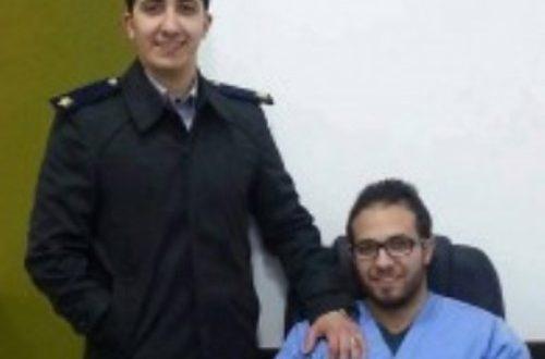 محكمة الاحتلال  ترفض طلب نقل الأسيرين بلبول الى المستشفى