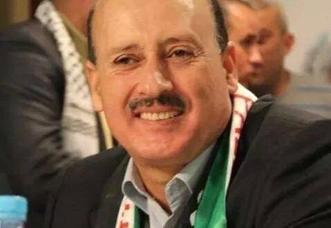 عضو ثوري فتح سرحان دويكات يطالب بإرجاء انتخابات بلدية نابلس