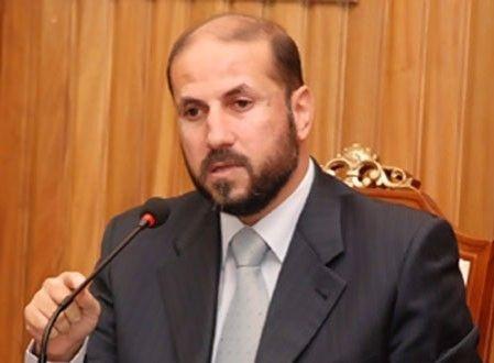 الهباش يطلع على معاناة المواطنين في البلدة القديمة بالخليل