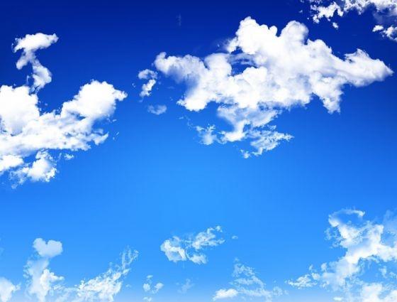 الطقس: انخفاض على الحرارة