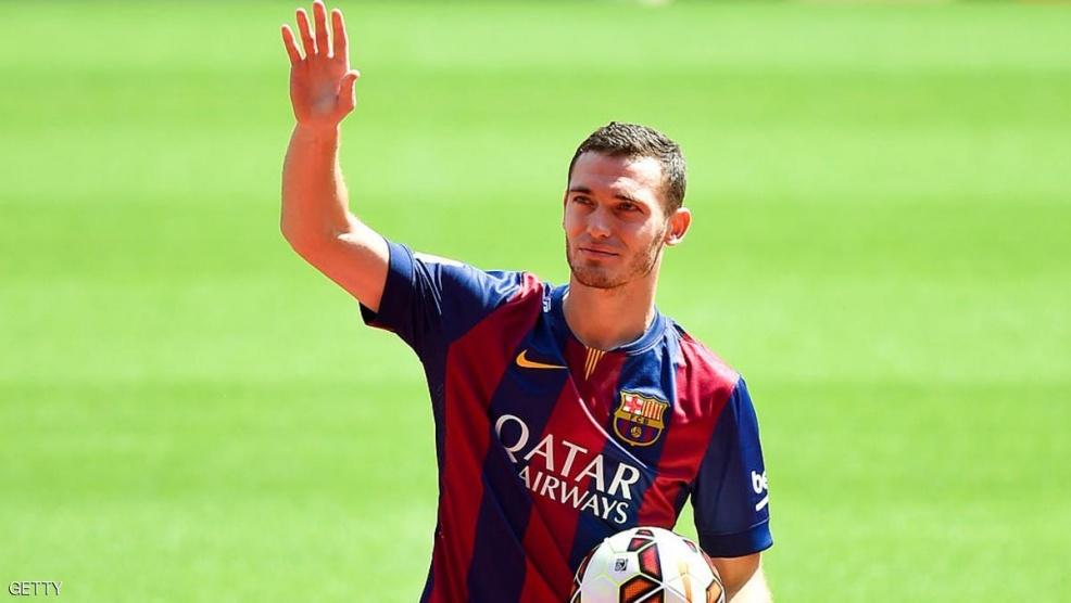 فرانك دي بوير يقود الإنتر خلفا لمانشيني