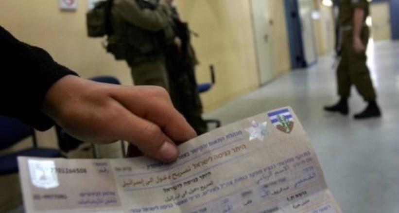 إصدار 8 آلاف تصريح لعمال الضفة