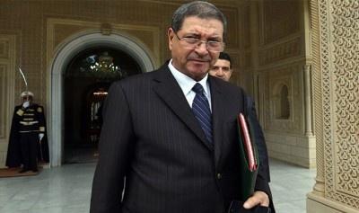 تونس تنتظر حكومة جديدة بعد سحب الثقة من الصيد
