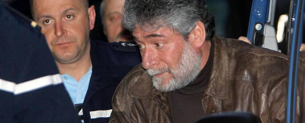 جورج عبد الله يبدأ إضراباً تضامنياً مع الأسرى الفلسطينيين