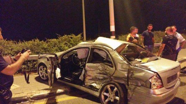 مصرع 3 فلسطينيات من يافا في حادث سير