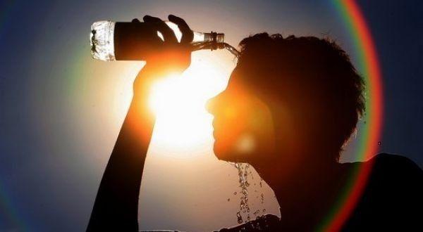الطقس: استمرار الأجواء الحارة