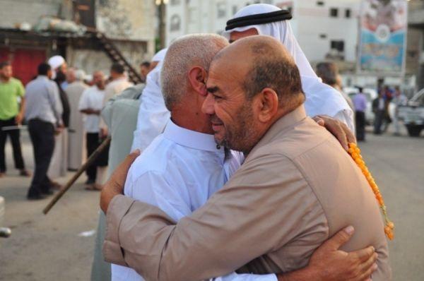 أسماء الحجاج من ذوي الشهداء المستفيدين من مكرمة خادم الحرمين في الضفة