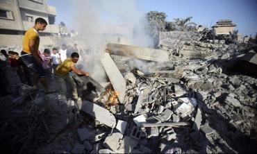 الاحتلال يغلق ملفات قتل مدنيين فلسطينيين