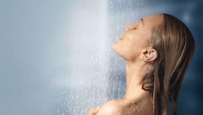 حمام ساخن يحرق 126 سعرةً