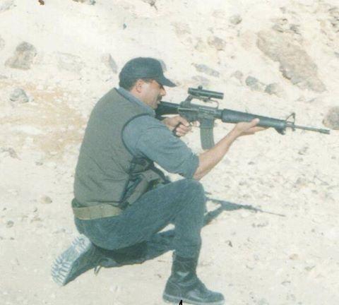 الأسير محمود ردايدة 