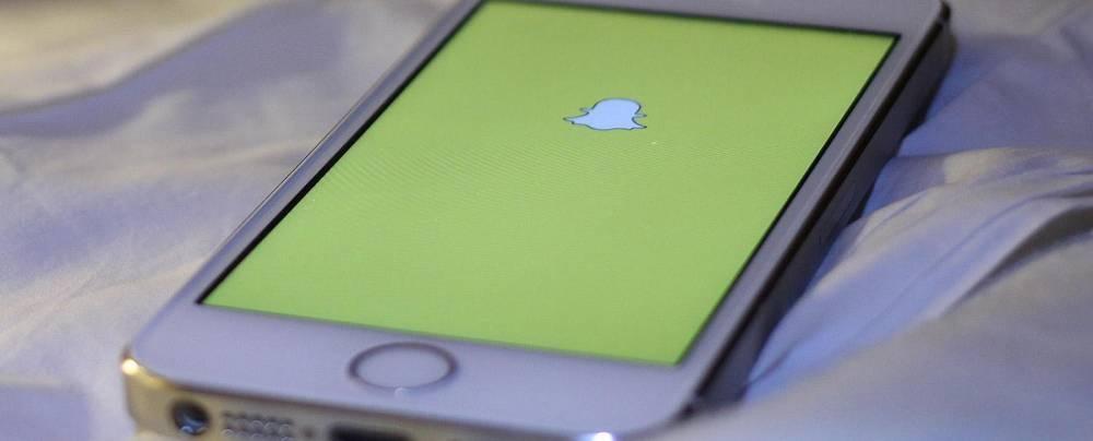 سناب شات يشتري تطبيقاً للبحث بـ 110 ملايين دولار