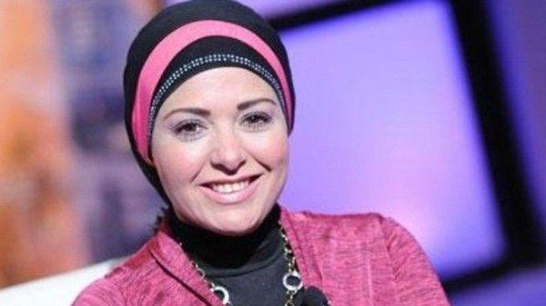 صابرين: لم أكن أجد الدور الذي أعود به للسينما