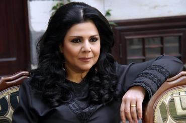 الموت يفجع الفنانة صباح الجزائري