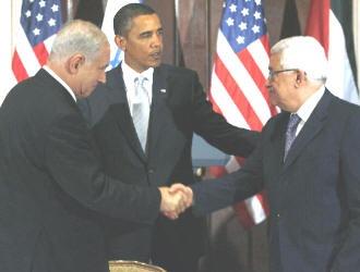 صحيفة:الرئيس عباس رفض مقترح امريكي للقاء نتنياهو بحضور عربي ودولي